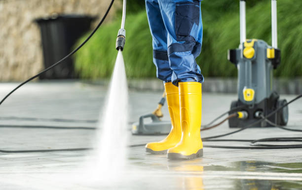 Best Industrial Pressure Washing in French Lick, IN